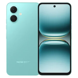 Tecno Spark Go 2 (4GB RAM) Price & Official Specs in Bangladesh