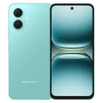 Tecno Spark Go 2 View 1 - Camera, Display & Design