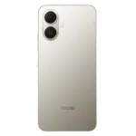 Tecno Spark Go 2 View 3 - Camera, Display & Design