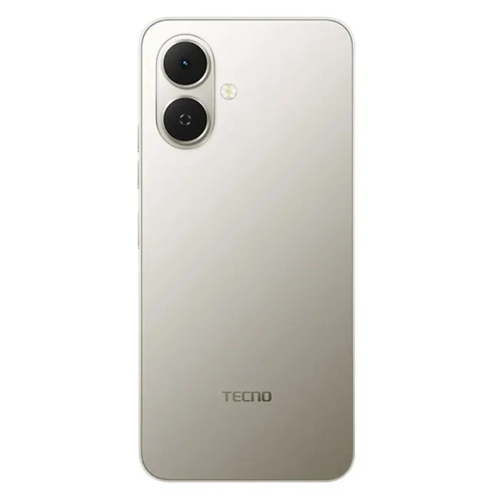 Tecno Spark Go 2 View 3 - Camera, Display & Design