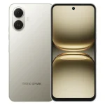 Tecno Spark Go 2 View 6 - Camera, Display & Design