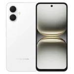 Tecno Spark Go 2 View 7 - Camera, Display & Design