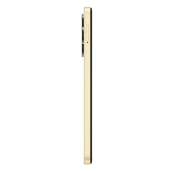 Tecno Spark Go 2024 View 3 - Camera, Display & Design