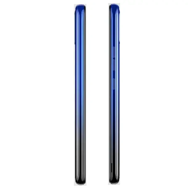 Tecno Spark Go (2GB RAM) View 4 - Camera, Display & Design