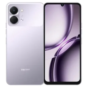 Tecno Spark Go 3 (128GB) Price & Official Specs in Bangladesh