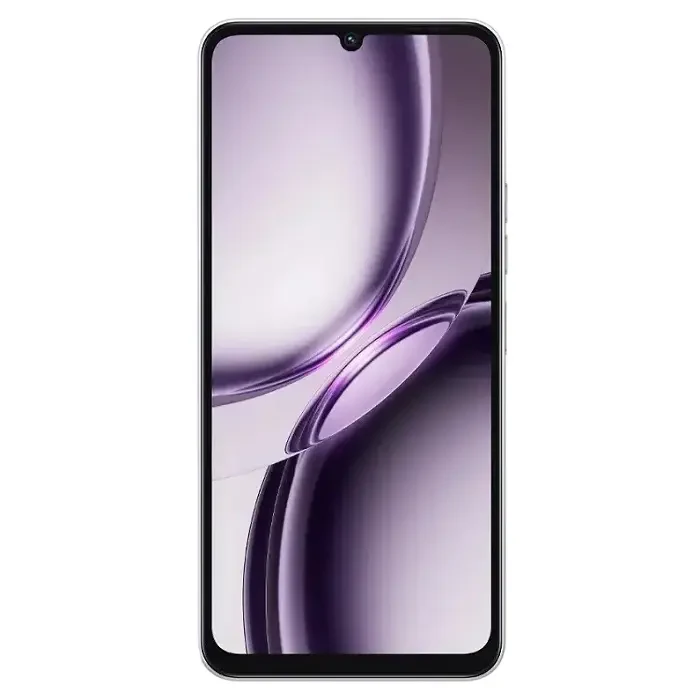 Tecno Spark Go 3 View 2 - Camera, Display & Design