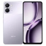 Tecno Spark Go 3 Front Official View