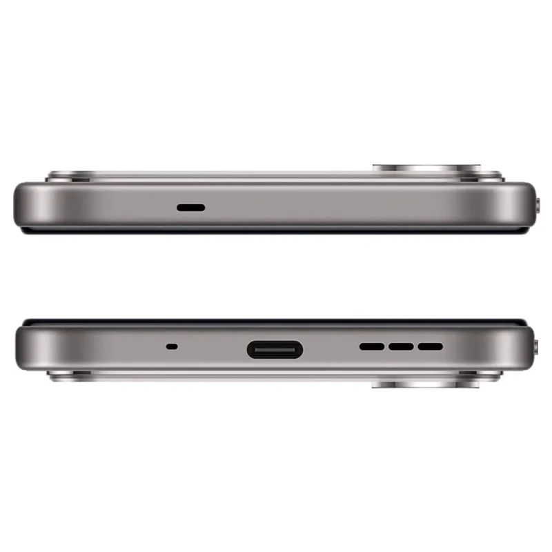 Tecno Spark Go 3 Pro View 13 - Camera, Display & Design