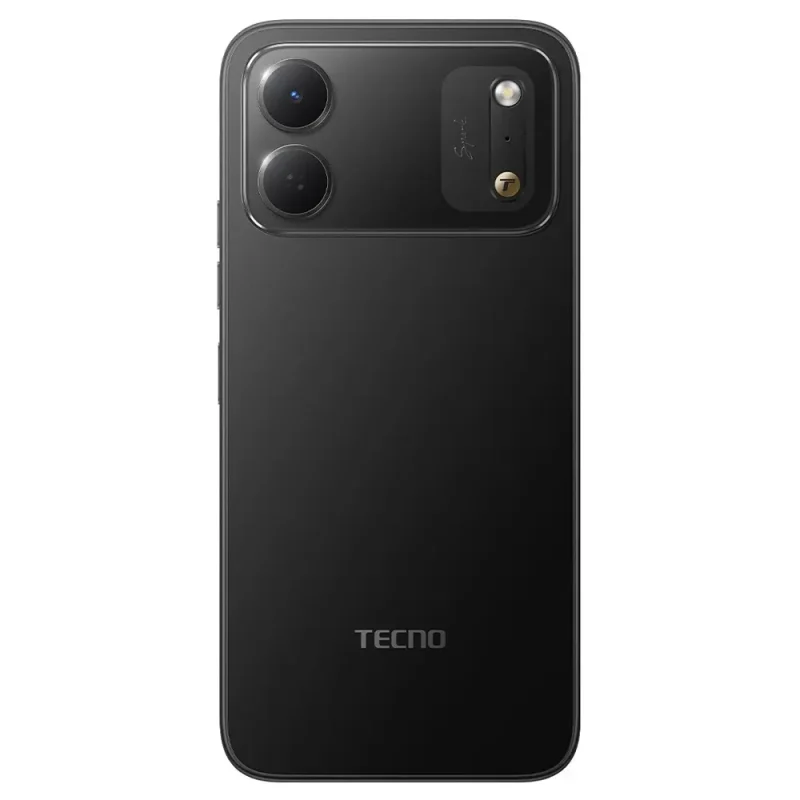 Tecno Spark Go 3 Pro View 15 - Camera, Display & Design