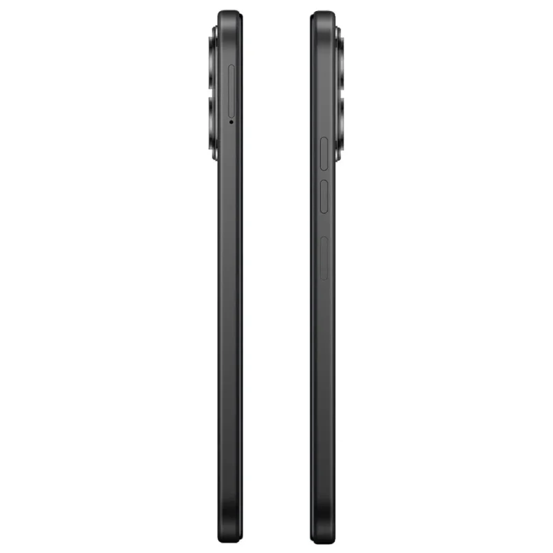 Tecno Spark Go 3 Pro View 16 - Camera, Display & Design