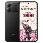 Tecno Spark Go 3 Pro View 20 - Camera, Display & Design