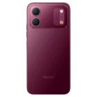 Tecno Spark Go 3 Pro View 23 - Camera, Display & Design