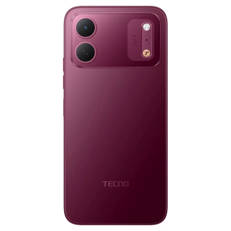 Tecno Spark Go 3 Pro View 3 - Camera, Display & Design