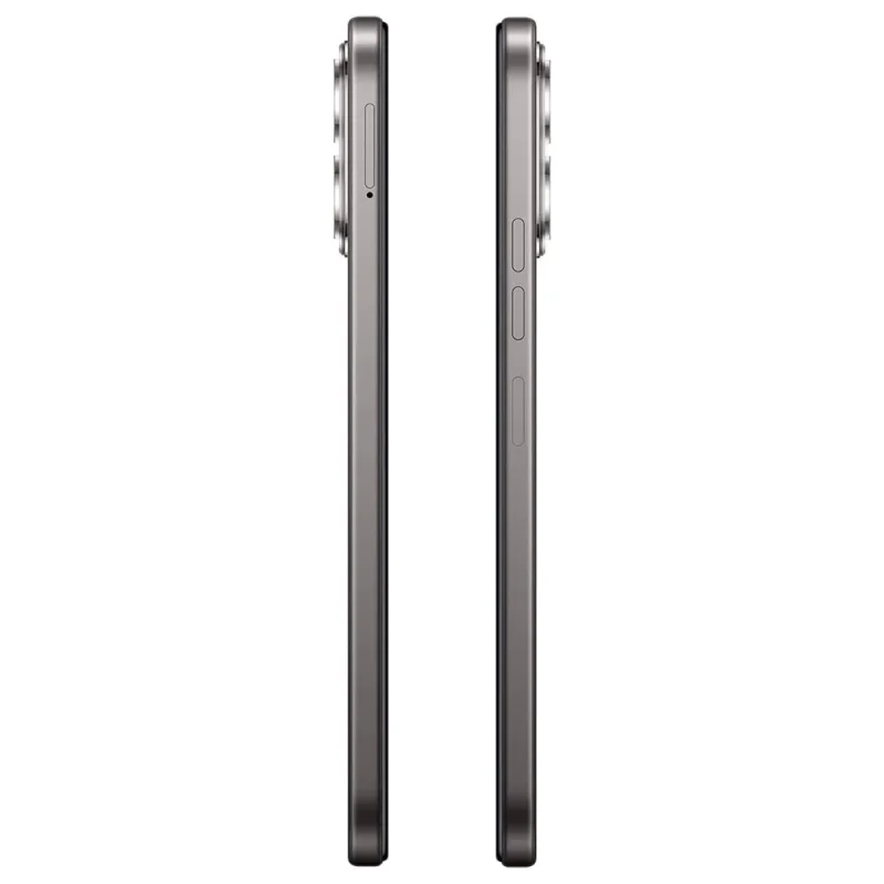 Tecno Spark Go 3 Pro View 32 - Camera, Display & Design