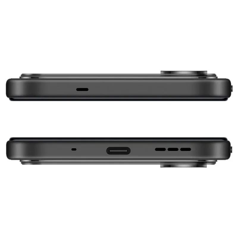 Tecno Spark Go 3 Pro View 37 - Camera, Display & Design