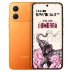 Tecno Spark Go 3 Pro View 38 - Camera, Display & Design