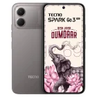 Tecno Spark Go 3 Pro View 39 - Camera, Display & Design