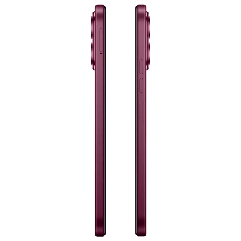 Tecno Spark Go 3 Pro View 4 - Camera, Display & Design