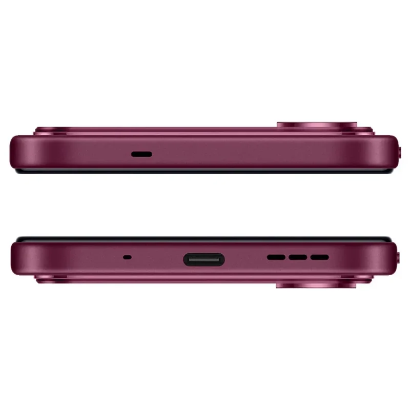 Tecno Spark Go 3 Pro View 5 - Camera, Display & Design