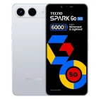Tecno Spark Go 5G Front Official View