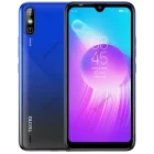 Tecno Spark Go View 1 - Camera, Display & Design