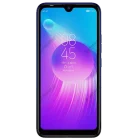 Tecno Spark Go View 2 - Camera, Display & Design