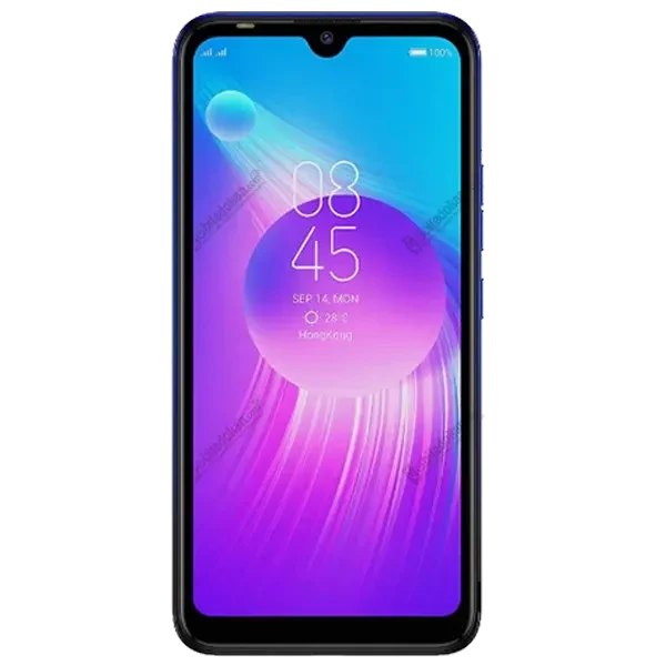 Tecno Spark Go View 2 - Camera, Display & Design
