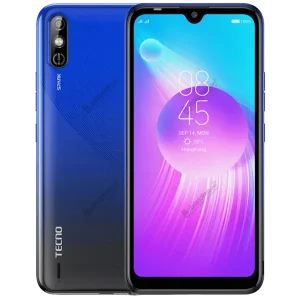 Tecno Spark Go Price & Official Specs in Bangladesh