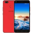 Tecno Spark Pro View 1 - Camera, Display & Design