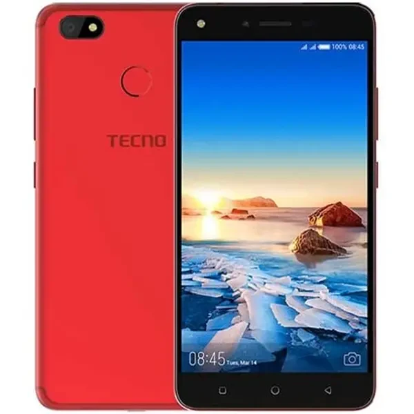 Tecno Spark Pro View 1 - Camera, Display & Design