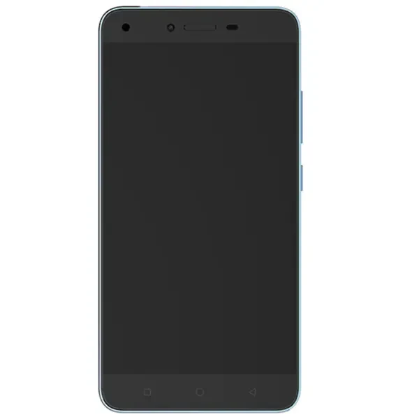Tecno Spark Pro View 2 - Camera, Display & Design