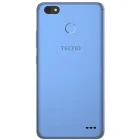 Tecno Spark Pro View 3 - Camera, Display & Design