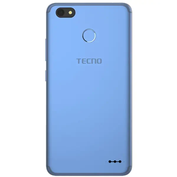 Tecno Spark Pro View 3 - Camera, Display & Design