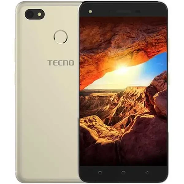 Tecno Spark Pro View 6 - Camera, Display & Design