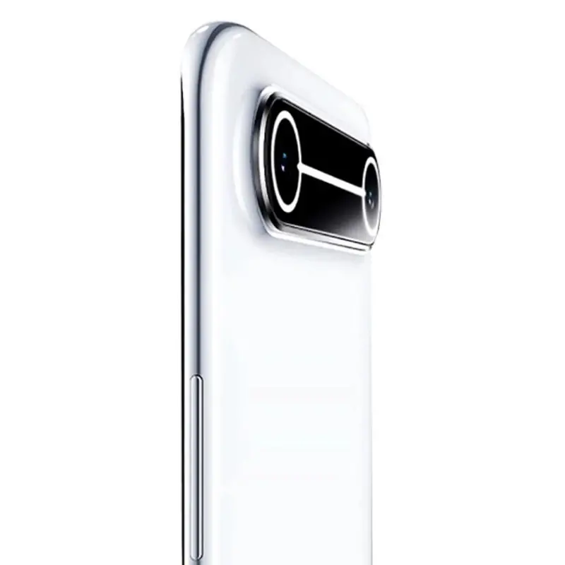 Tecno Spark Slim View 1 - Camera, Display & Design
