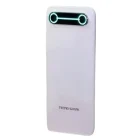 Tecno Spark Slim View 3 - Camera, Display & Design
