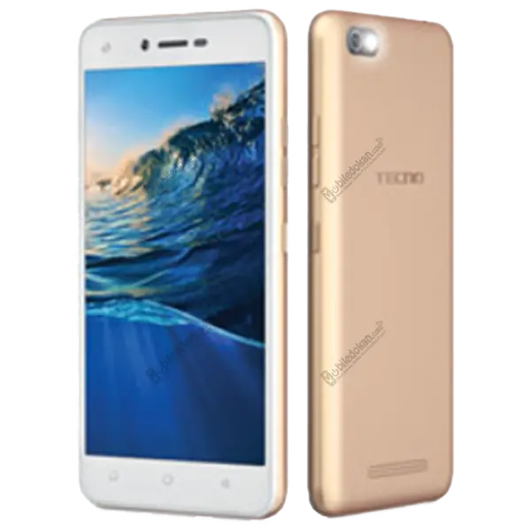 Tecno W3 Pro View 3 - Camera, Display & Design
