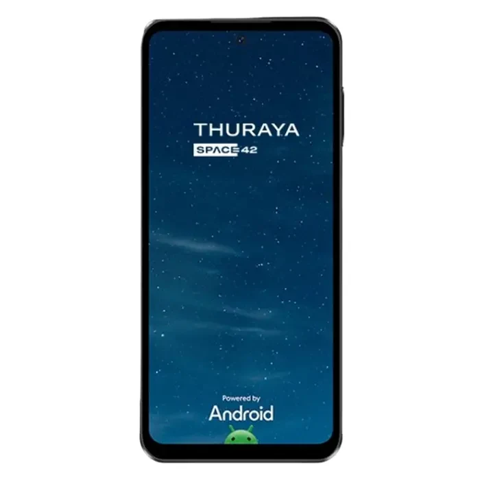 Thuraya One View 2 - Camera, Display & Design