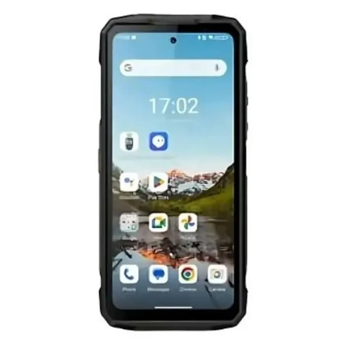 Ulefone Armor 33 Pro View 2 - Camera, Display & Design