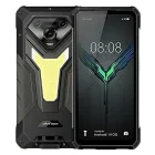 Ulefone Armor 34 Pro View 1 - Camera, Display & Design