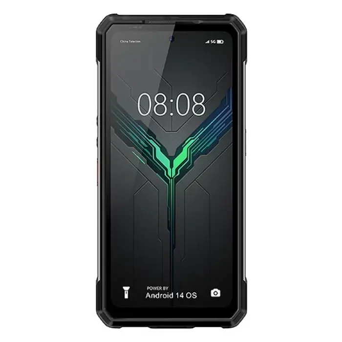 Ulefone Armor 34 Pro View 2 - Camera, Display & Design