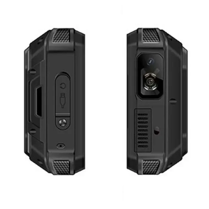 Ulefone Armor 34 Pro View 4 - Camera, Display & Design