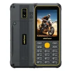 Ulefone Armor Mini 4 View 1 - Camera, Display & Design