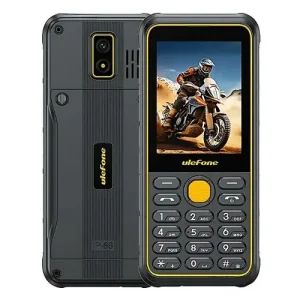 Ulefone Armor Mini 4 Price & Official Specs in Bangladesh