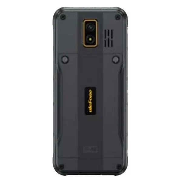 Ulefone Armor Mini 4 View 3 - Camera, Display & Design