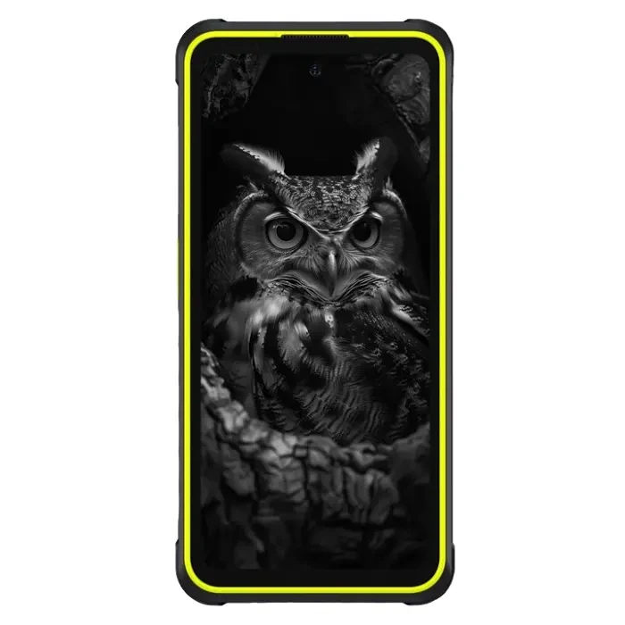 Ulefone Armor X31 Pro View 2 - Camera, Display & Design