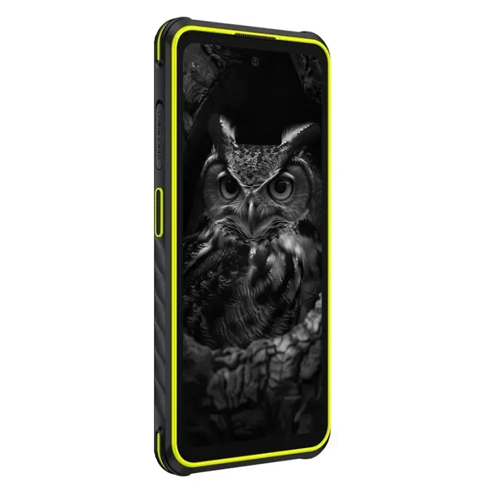 Ulefone Armor X31 Pro View 4 - Camera, Display & Design