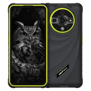 Ulefone Armor X31 Pro Price & Official Specs in Bangladesh