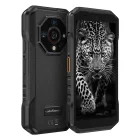 Ulefone Armor X32 View 2 - Camera, Display & Design