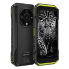 Ulefone Armor X32 View 3 - Camera, Display & Design